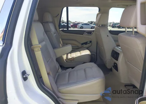 2017 GMC Yukon Denali z USA, uszkodzony, nr VIN 1GKS2CKJ6HR361075